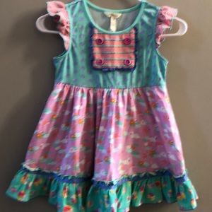 Matilda Jame top. Size 10